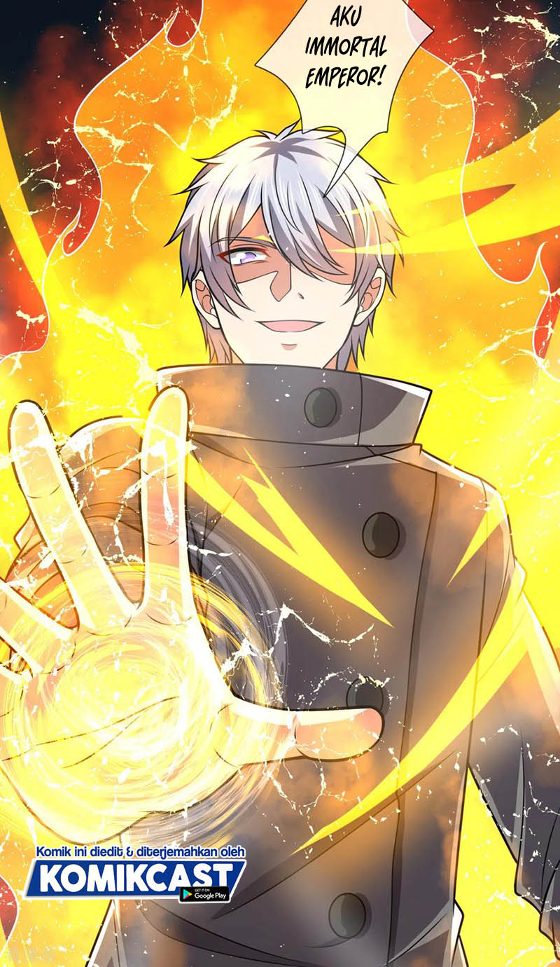 City of Heaven TimeStamp (Urban Rebellion) Chapter 199 Gambar 19